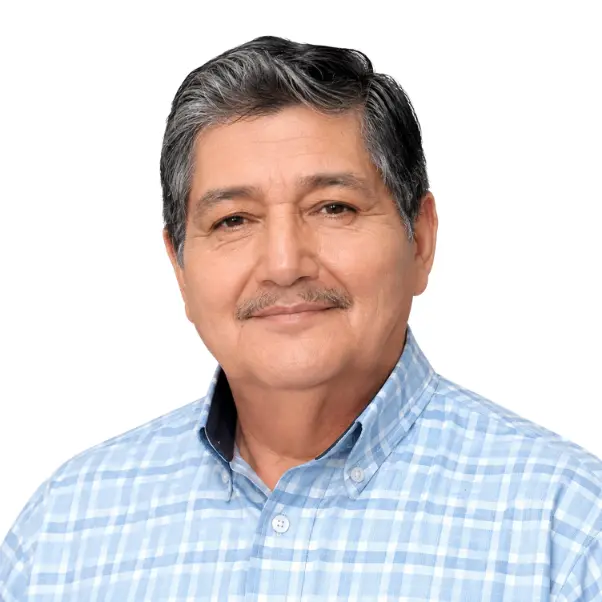 Testimonio de Diomedes Pérez