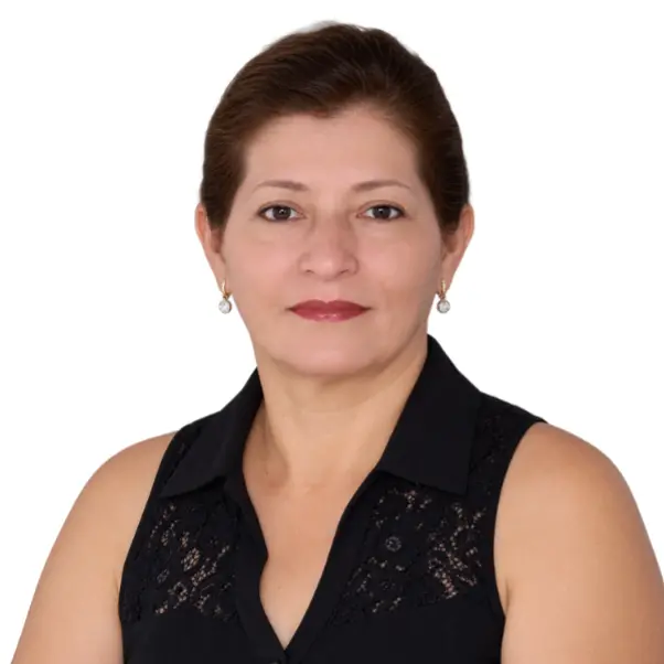 Testimonio de Esperanza Morales
