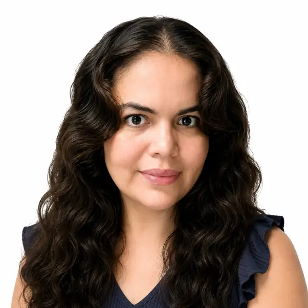 Testimonio de Lucía Cusme