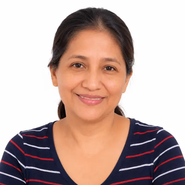 Testimonio de Jessica Sánchez